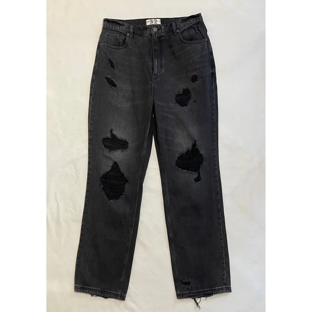 Free People these high